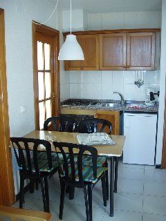 Maria Victoria Apartamento Benidorm