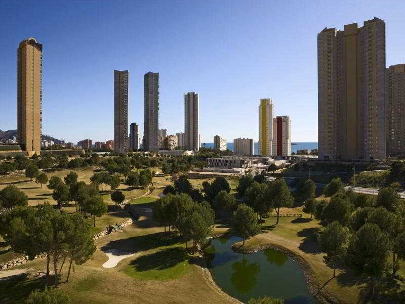 Vida & Golf