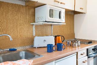 Mariscal 4 Y 5 By Gestaltur Appartement