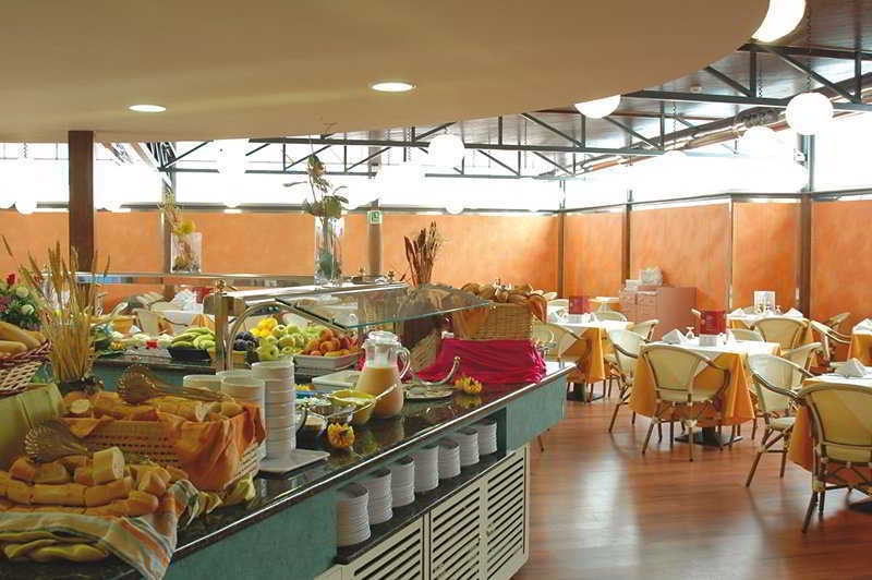 Servigroup Rialto 3*