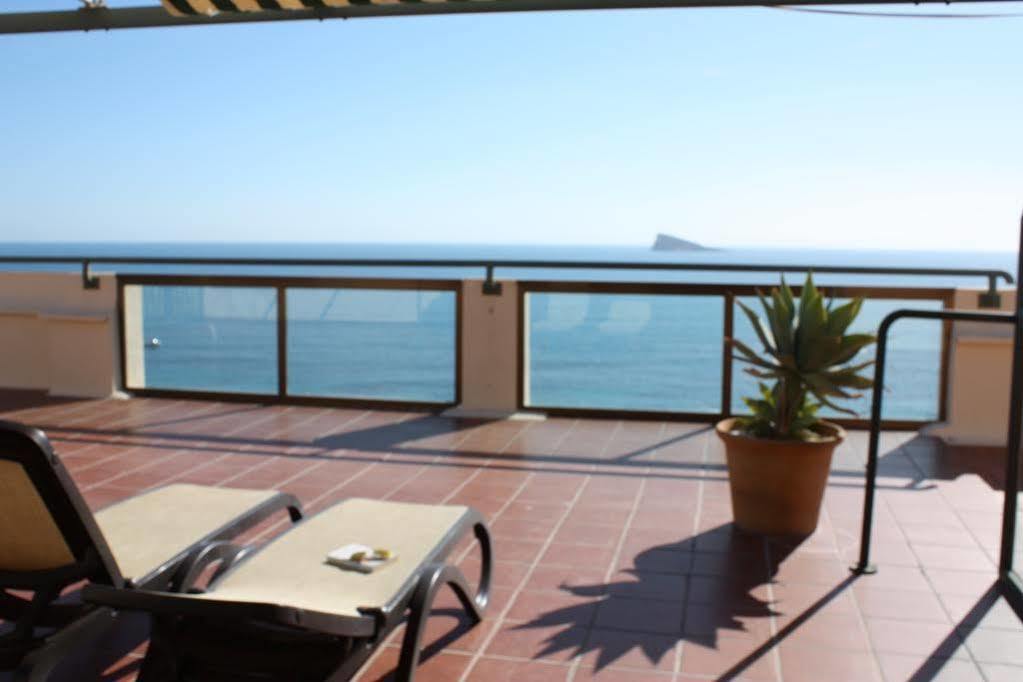 Apartamento María Cristina Benidorm