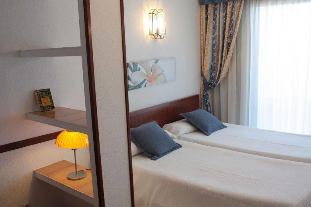 Apartamento María Cristina