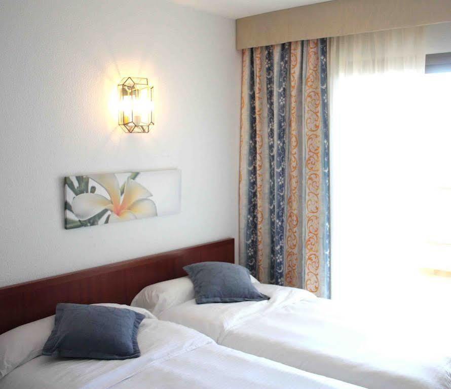 Maria Cristina Apartment *