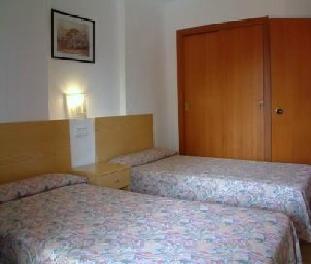 Evamar Apts Appartement