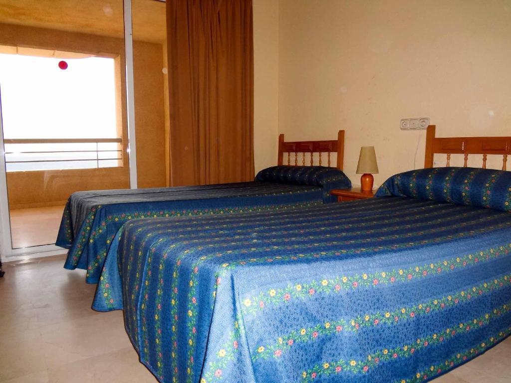 Torre Levante-fincas Appartement