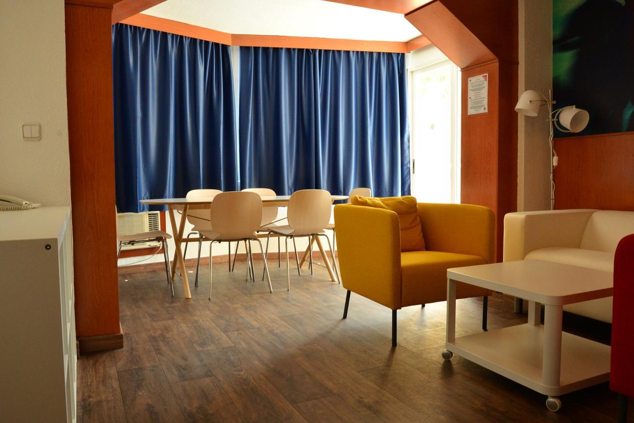 Bc Hostal Benidorm