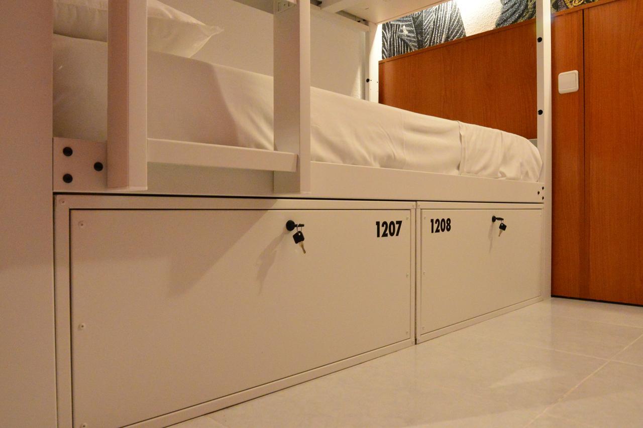 Bc Hostal Benidorm