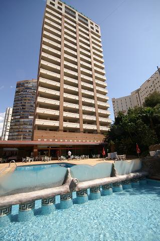 La Era Park Aparthotel 3*