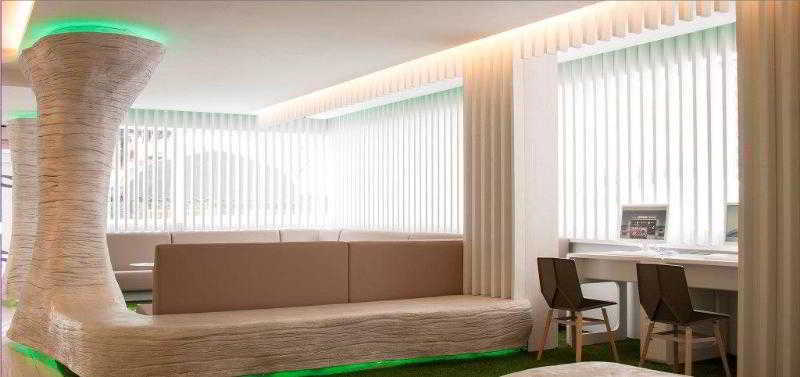 Ambassador Playa I 4* Benidorm