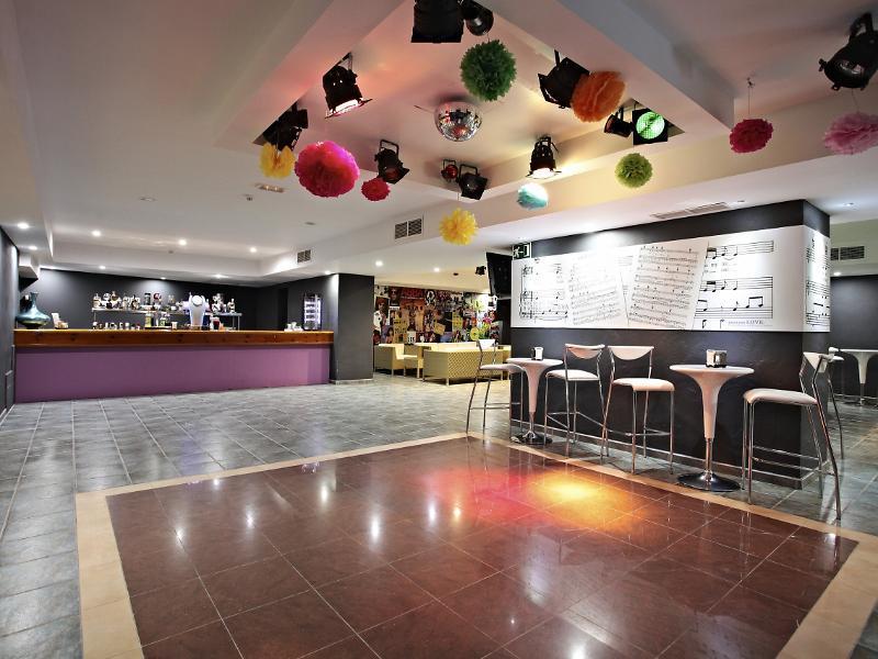 Sandos Hotel Benidorm