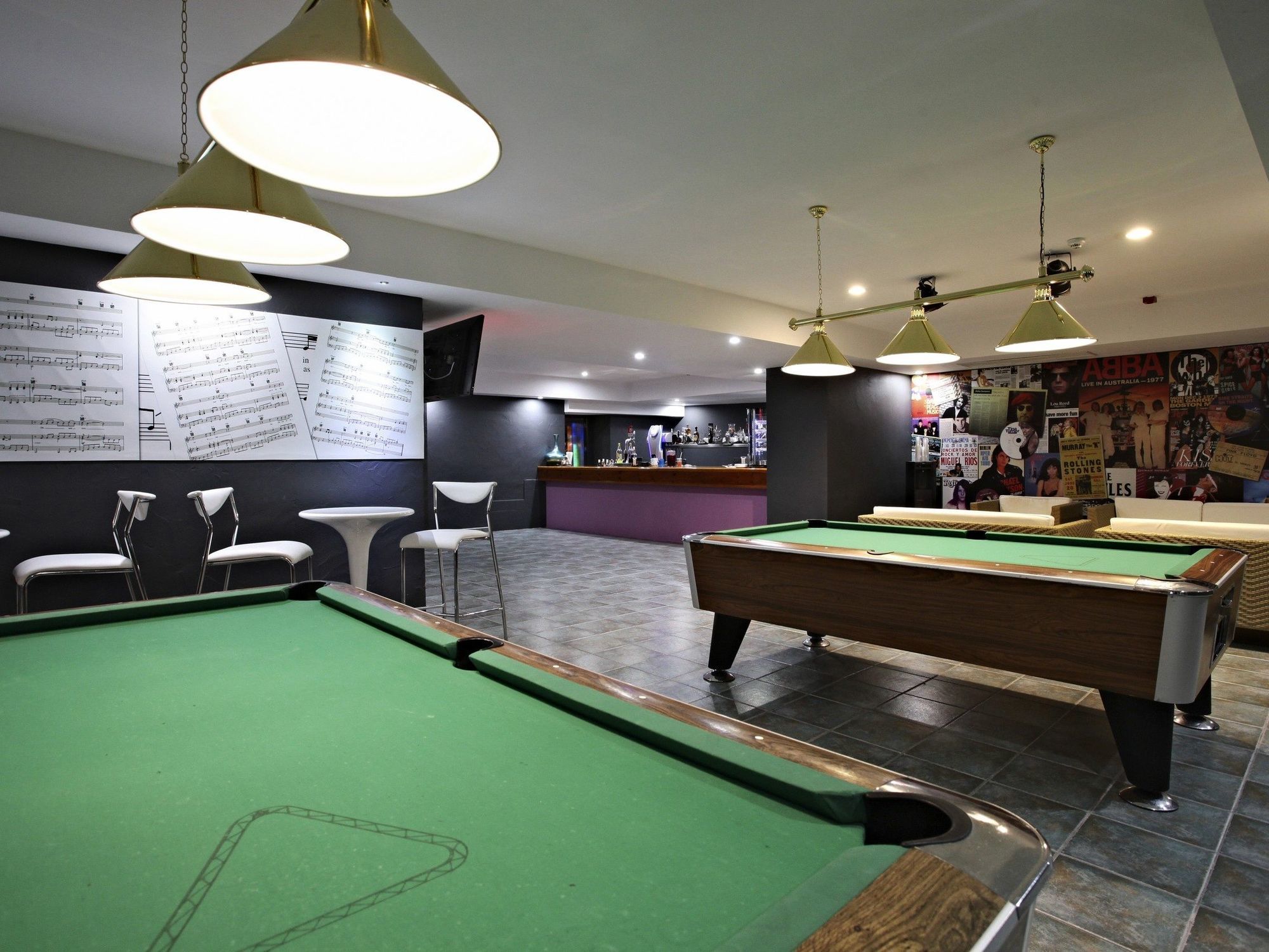 Sandos (adults Only) 4* Benidorm