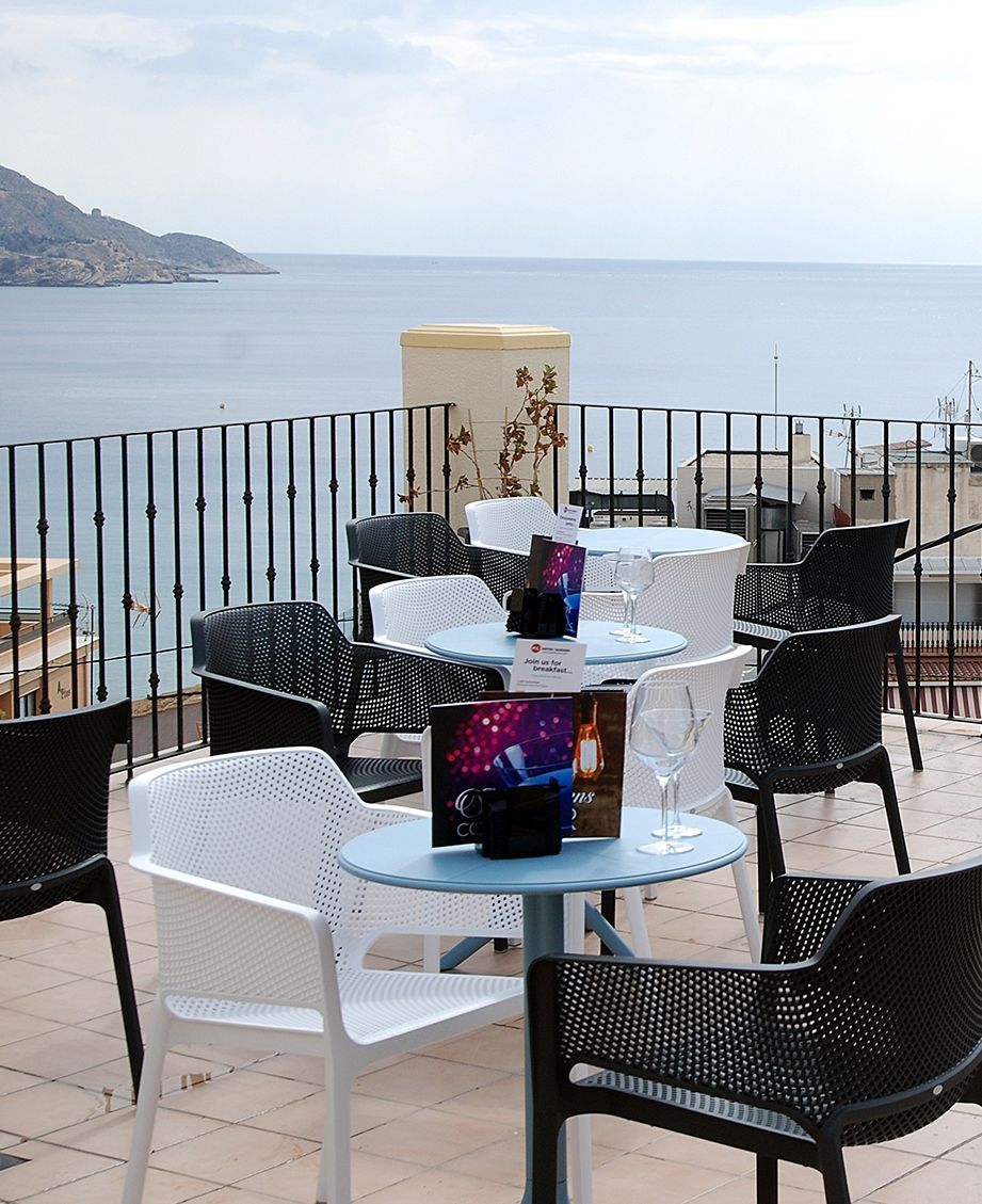 Hotel Queens - Adults Only Benidorm