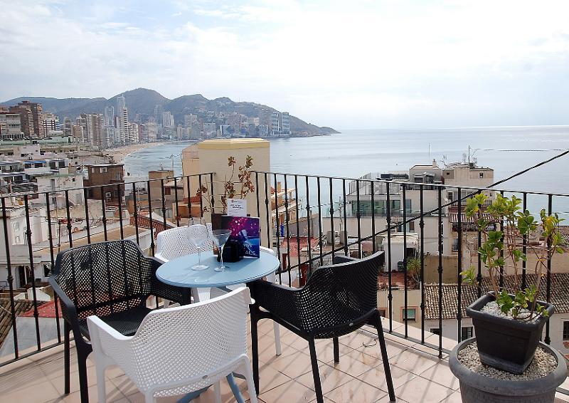 Hotel Hotel Queens - Adults Only Benidorm