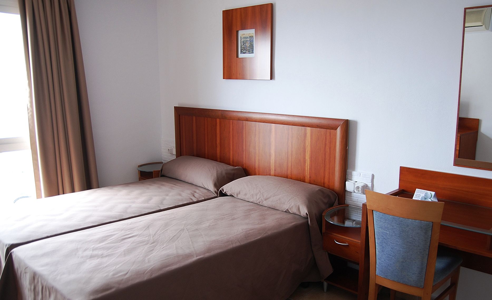 Hotel Queens - Adults Only Benidorm