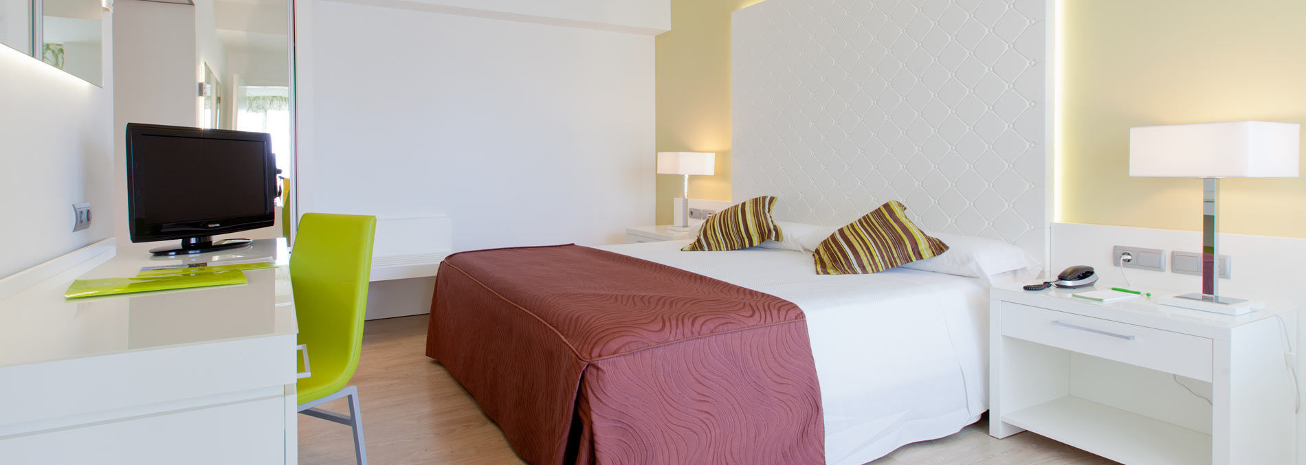 Riviera Beachotel - Adults Recommended Hotel Benidorm