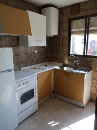 Apartment San Jaime