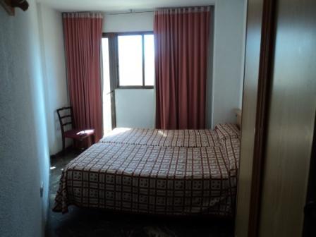 San Jaime Apartment