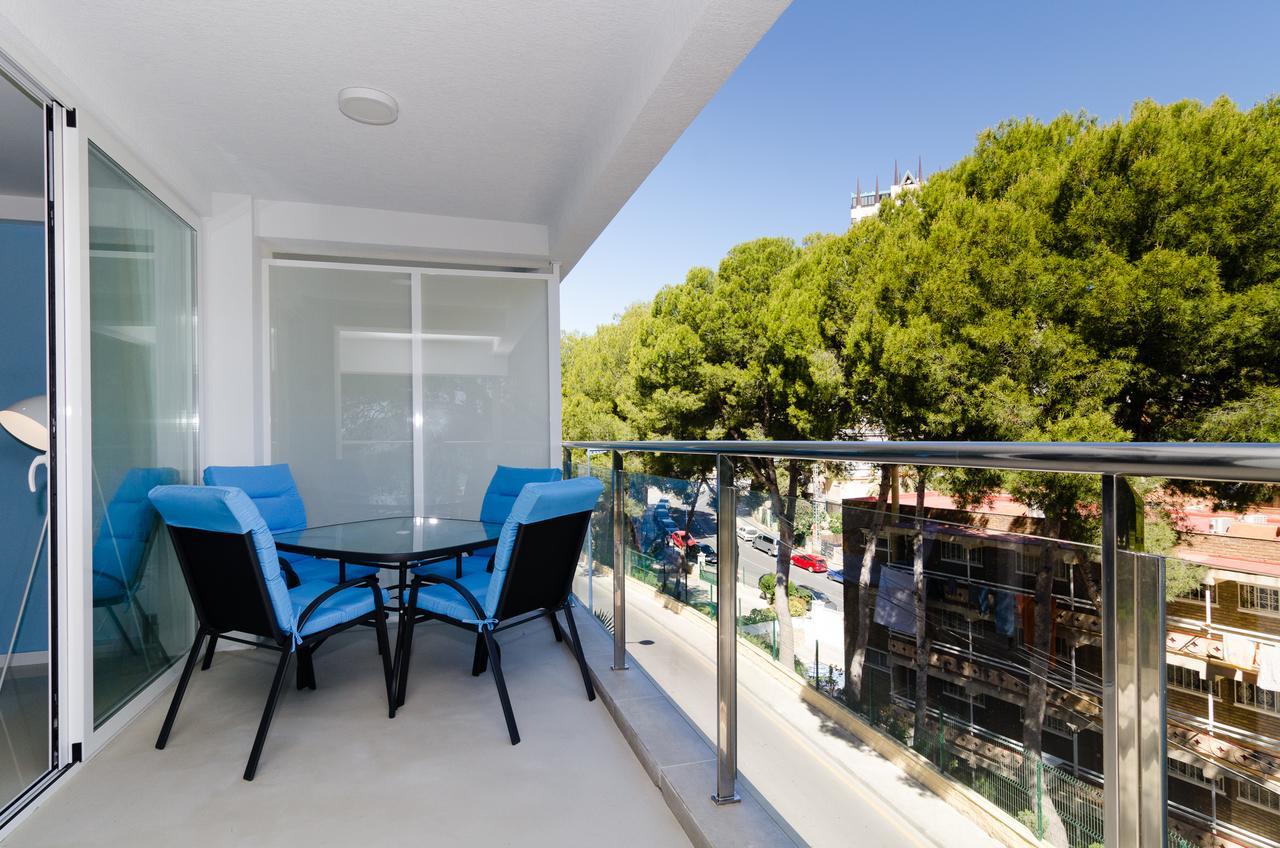 Sofia Apartment