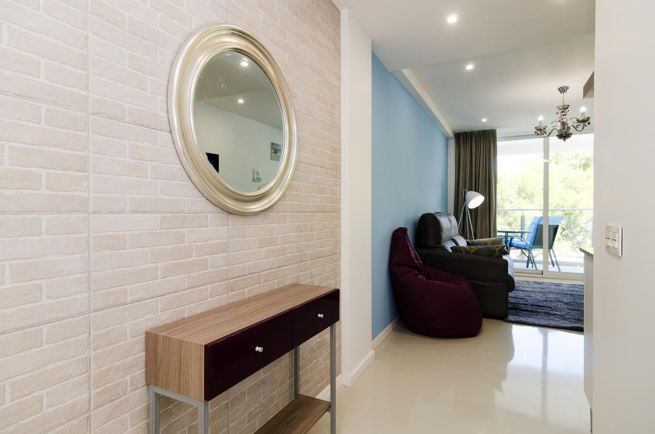 Apartment Sofia Benidorm
