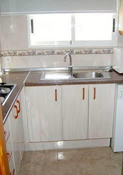 Apartamento Carabelas *