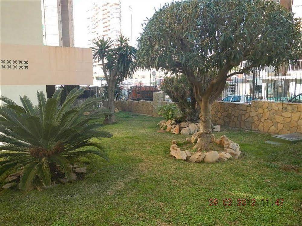 Carabelas Apartamento *
