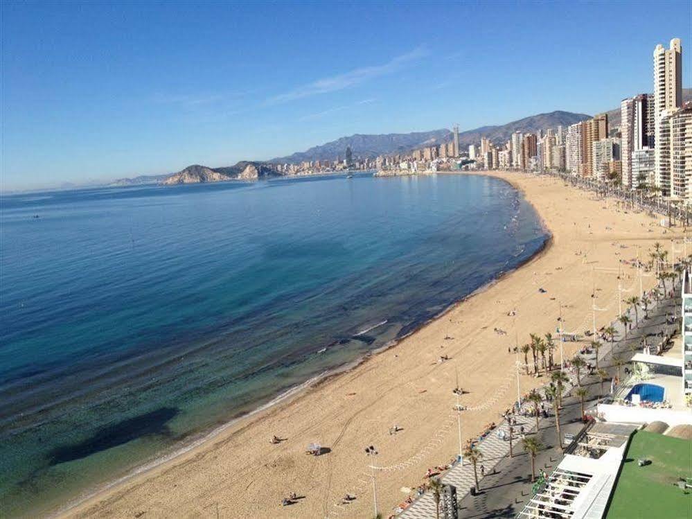 Carabelas * Benidorm