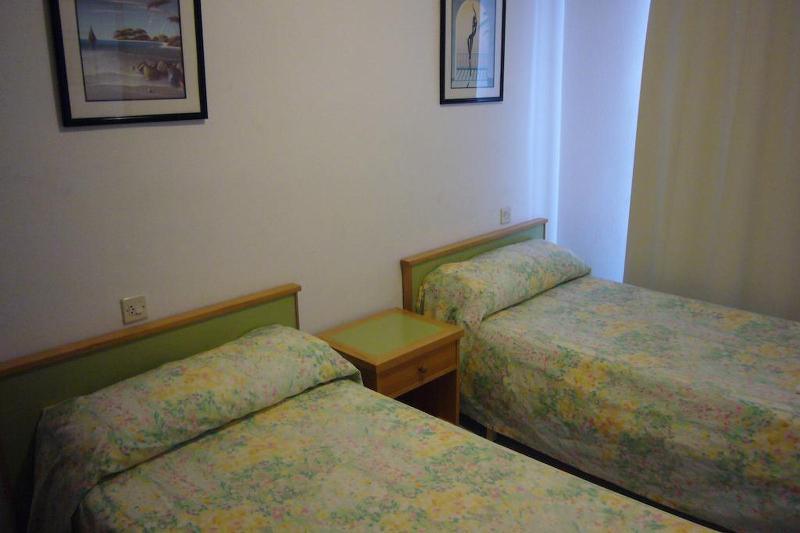 Gemelos 4 * Benidorm