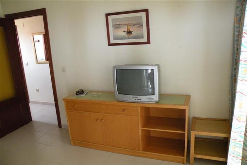 Gemelos 4 Apartment *