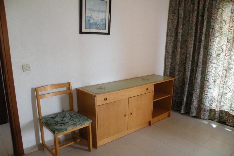 Gemelos 4 Apartment