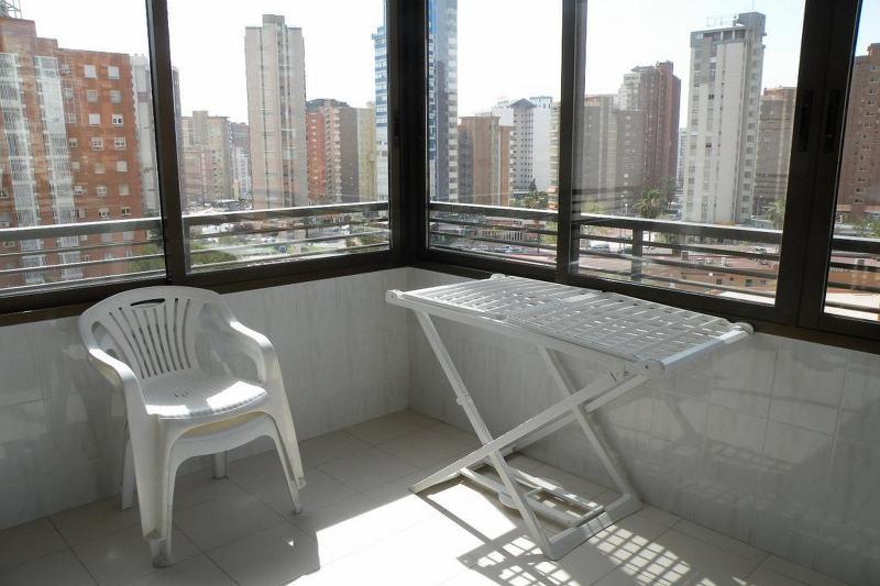 Gemelos 4 Apartment Benidorm
