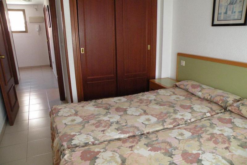Gemelos 4 Apartment *