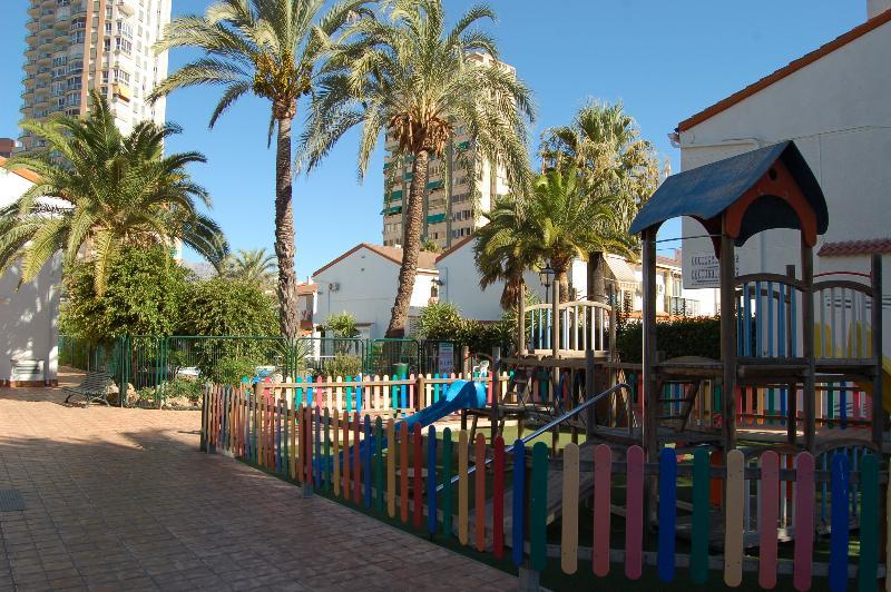 Rinconada Real - Apartment Benidorm