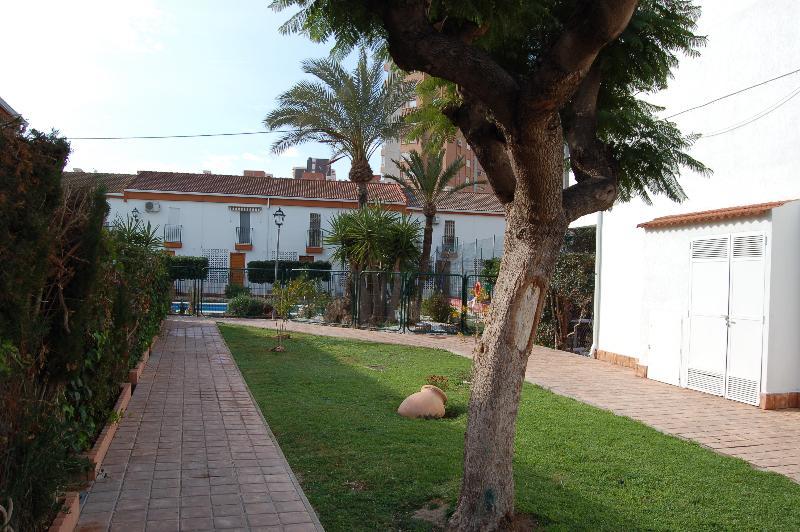 Rinconada Real - Apartment *