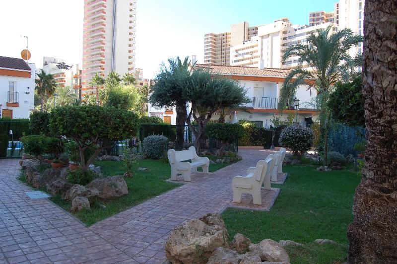 Rinconada Real - Apartment Benidorm
