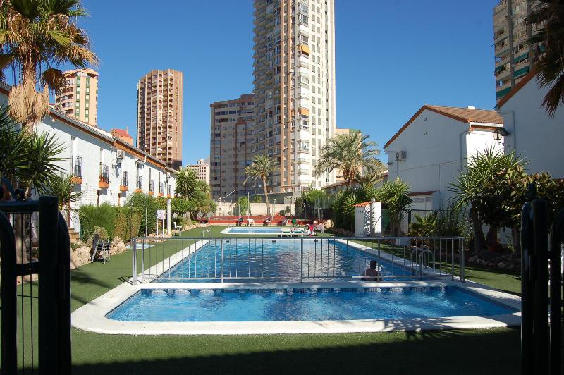 Rinconada Real - * Benidorm