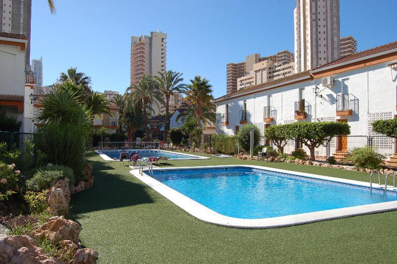 Rinconada Real - Apartment