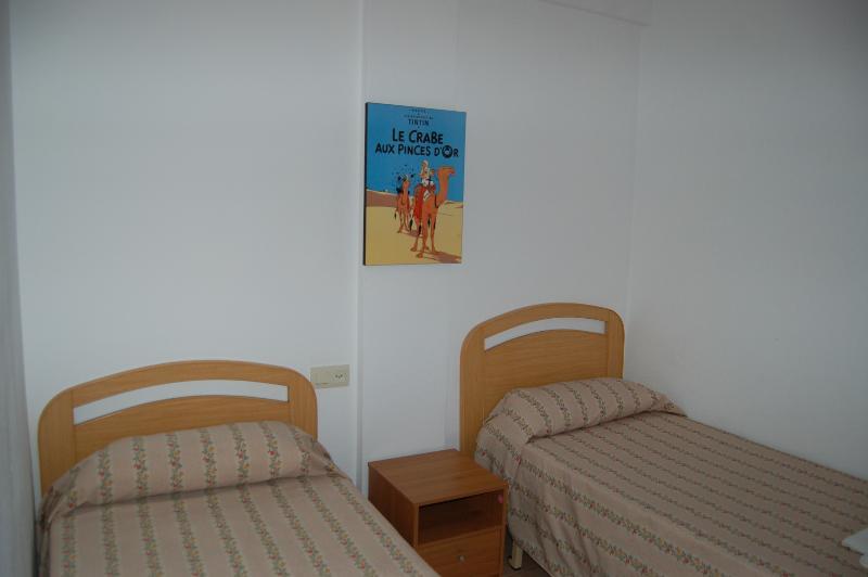 Rinconada Real - Apartment Benidorm