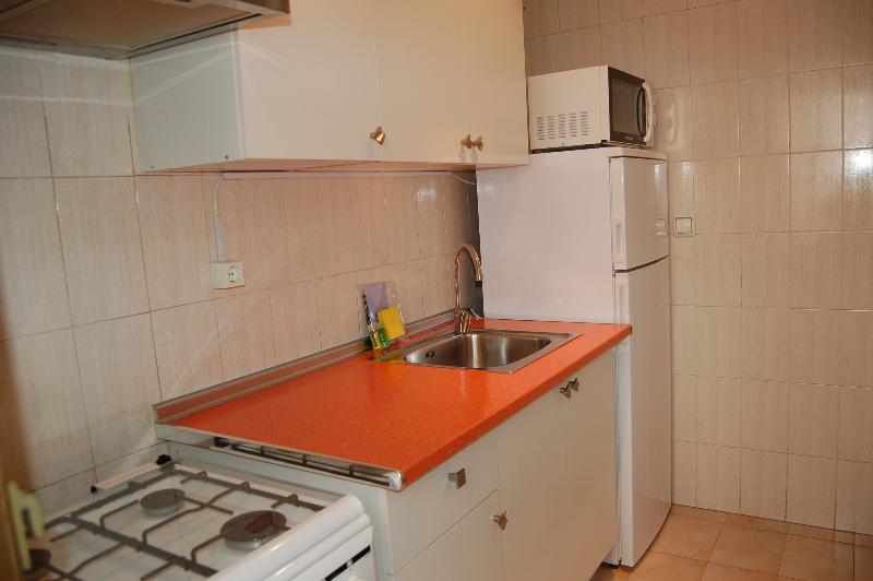 Rinconada Real - Apartment *