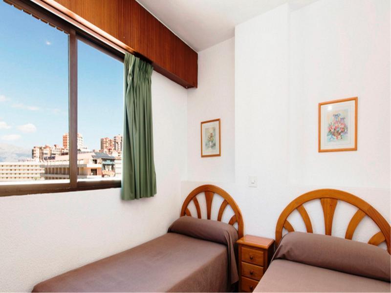 Carlos V * Benidorm
