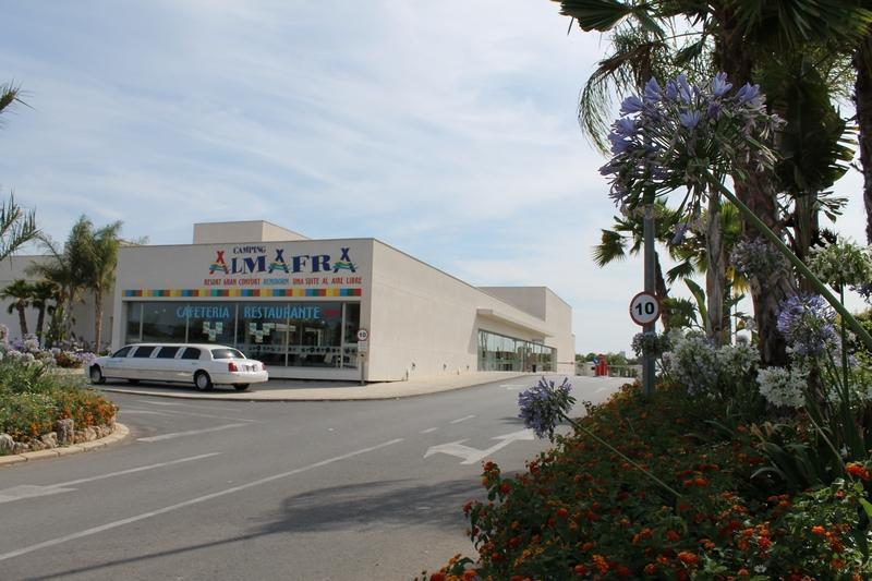 Almafra 3*