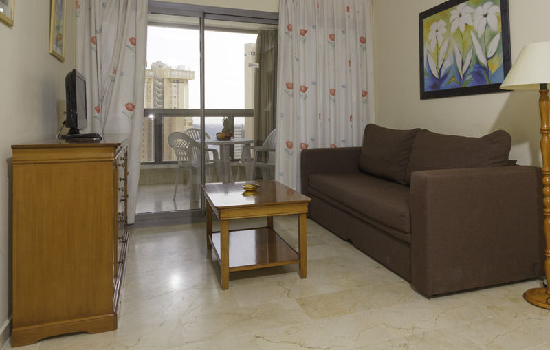 Gemelos 20 Apartment Benidorm