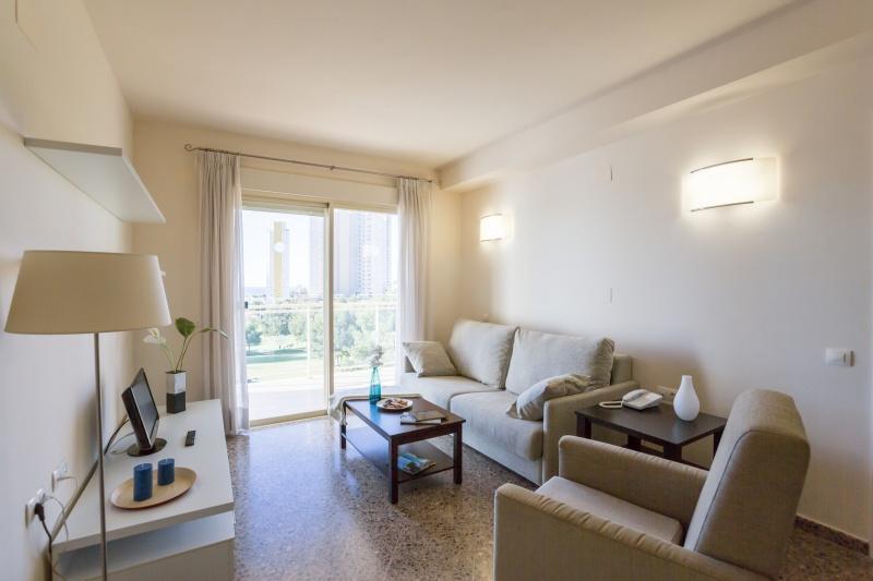 Vida & Golf Apartment *