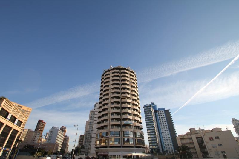 San Jaime * Benidorm