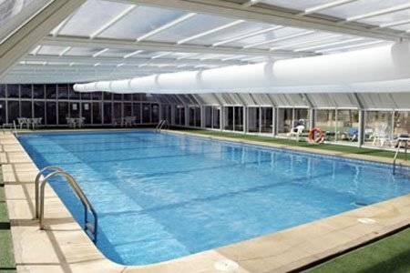 Apartamento Les Dunes Benidorm