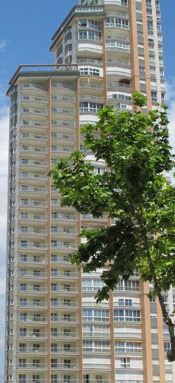 Playamar Appartement *