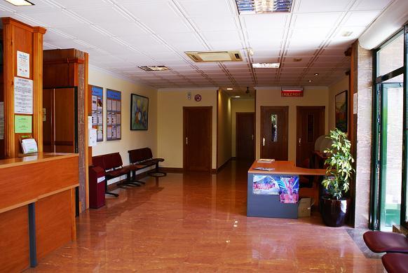 Paraiso 10 Appartement