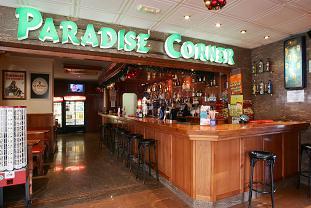 Paraiso 10 Benidorm
