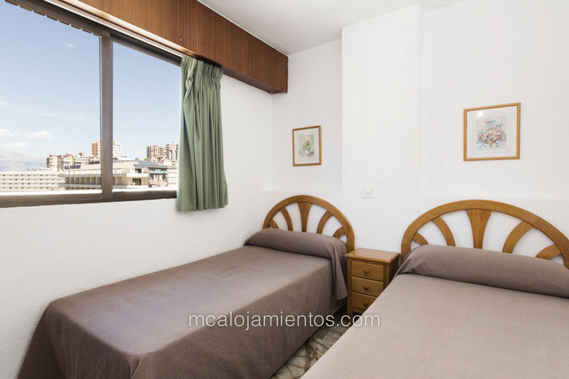 Carlos V * Benidorm