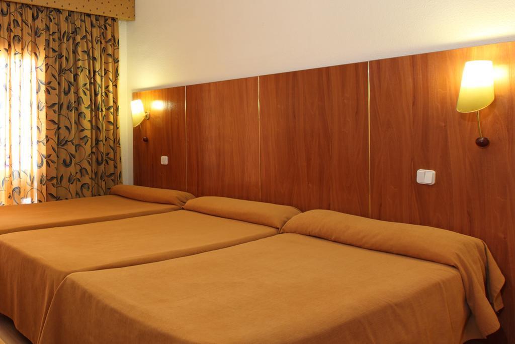 Hotel Brasil 3*