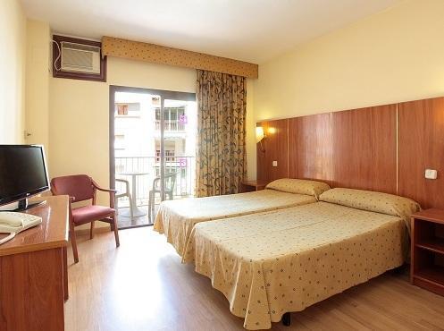 Hotel Brasil 3*